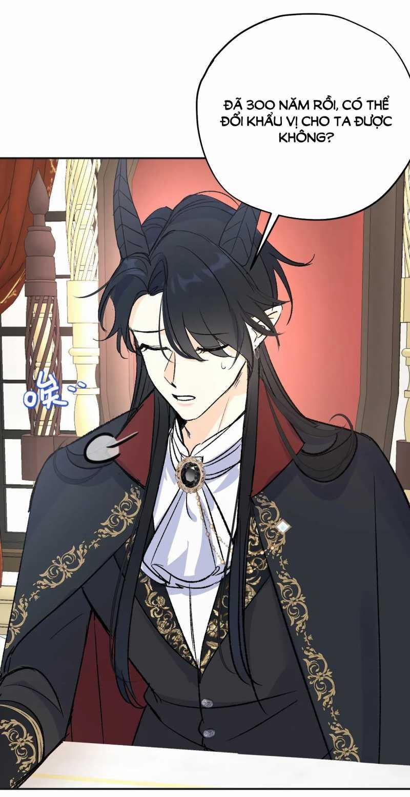 Cưỡi Ác Long Là Giấc Mơ Của Linh Mục 22.1 trang 12