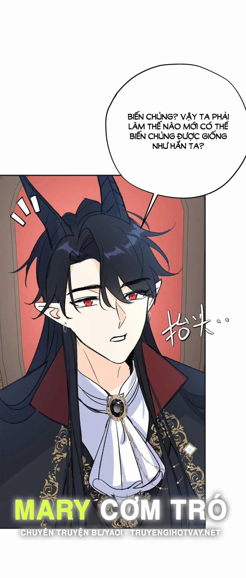 Cưỡi Ác Long Là Giấc Mơ Của Linh Mục 22.1 trang 17