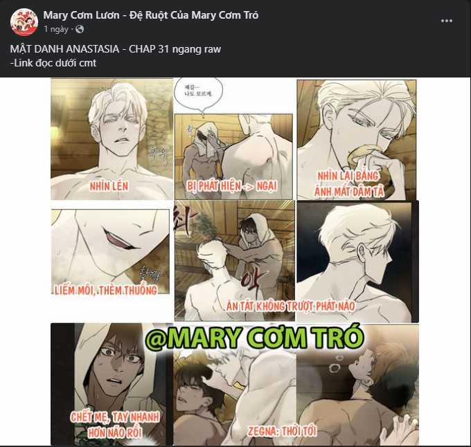 Cưỡi Ác Long Là Giấc Mơ Của Linh Mục 22.1 trang 2