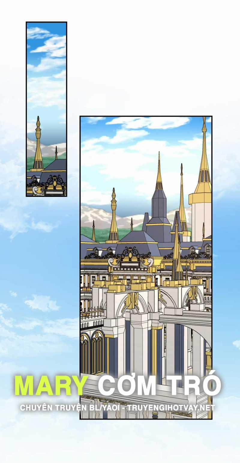 Cưỡi Ác Long Là Giấc Mơ Của Linh Mục 22.1 trang 24