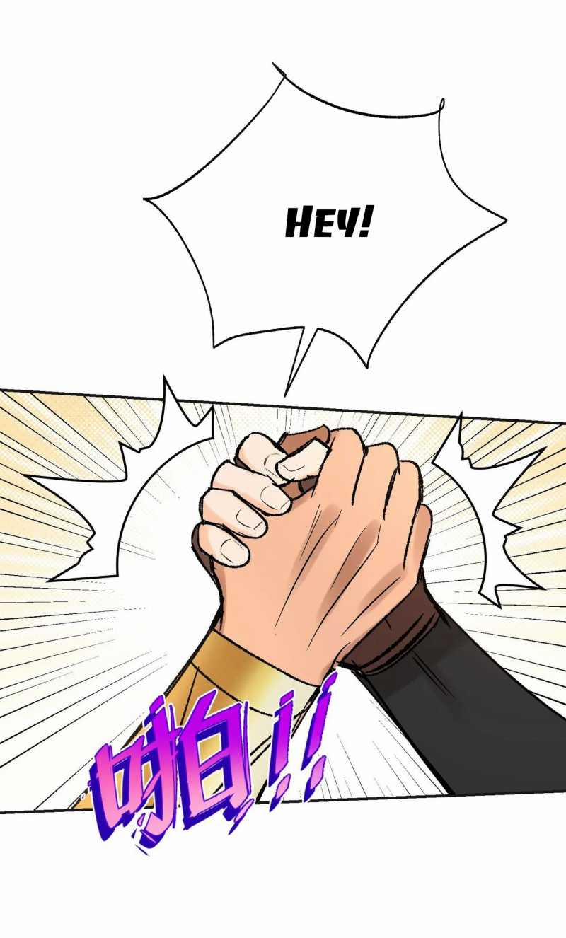 Cưỡi Ác Long Là Giấc Mơ Của Linh Mục 22.2 trang 10