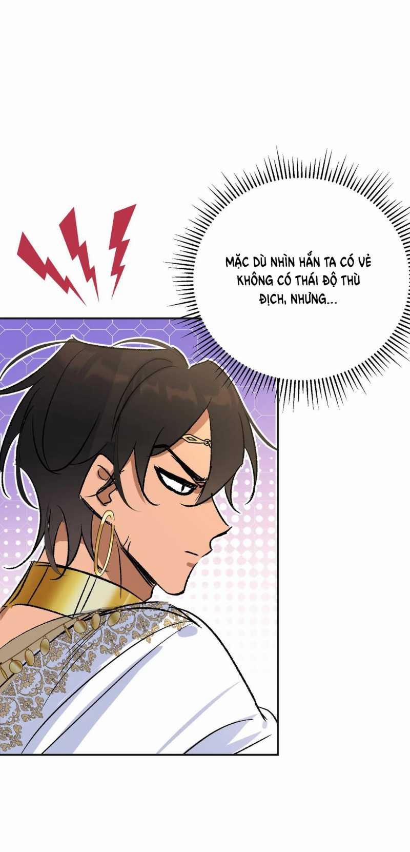 Cưỡi Ác Long Là Giấc Mơ Của Linh Mục 22.2 trang 12