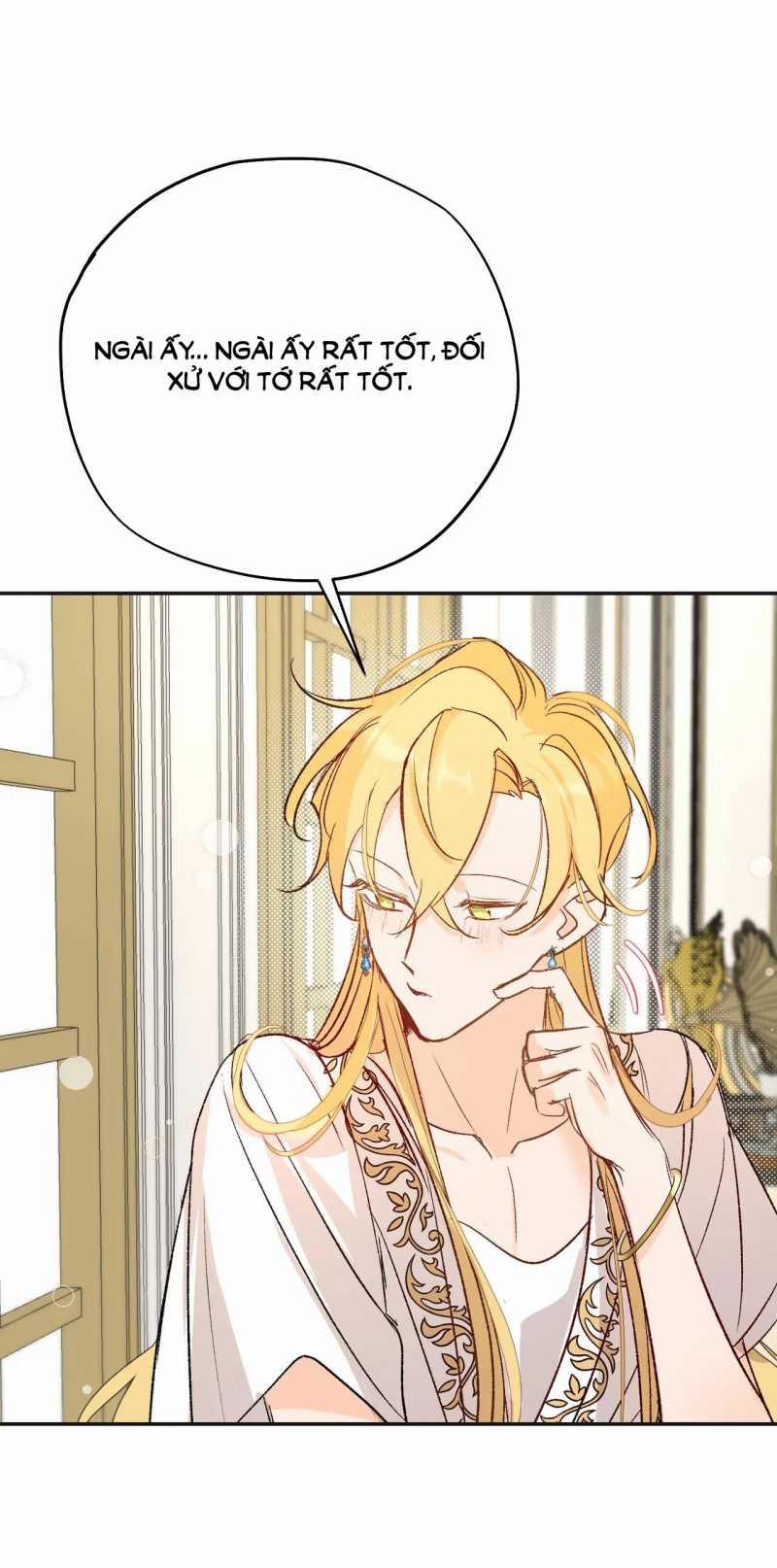 Cưỡi Ác Long Là Giấc Mơ Của Linh Mục 22.2 trang 15