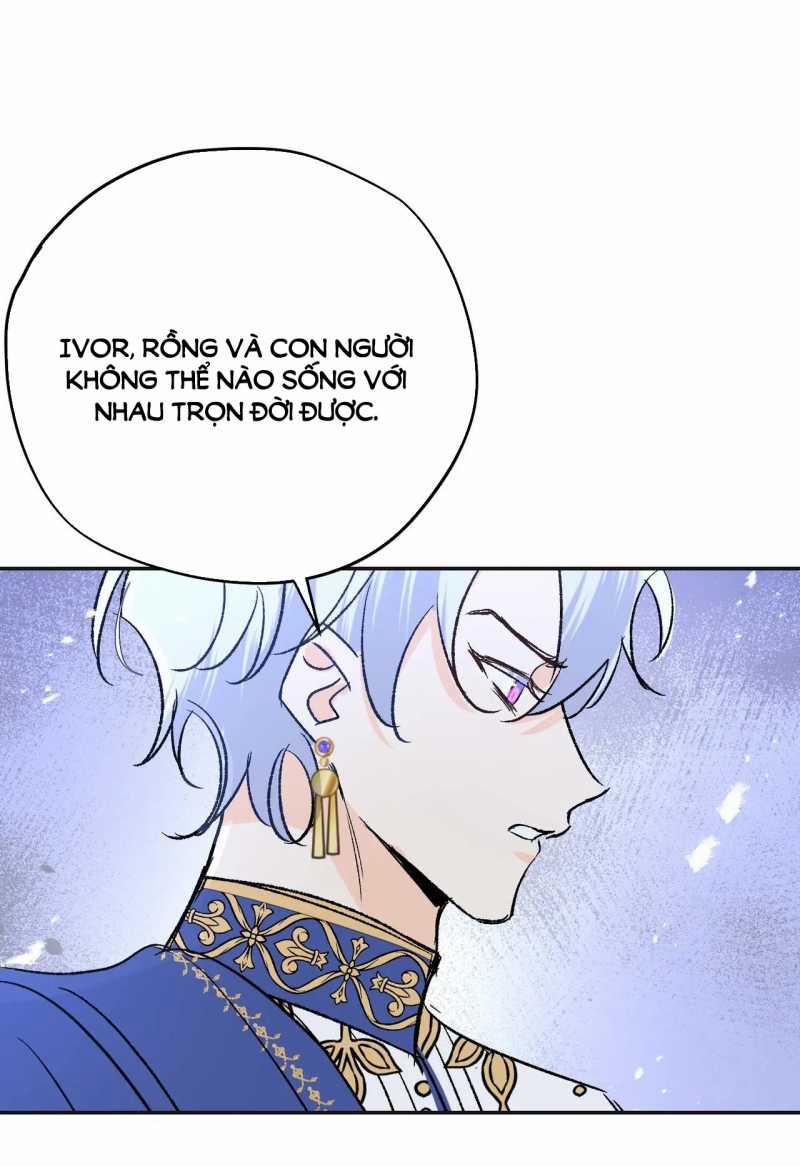 Cưỡi Ác Long Là Giấc Mơ Của Linh Mục 22.2 trang 16