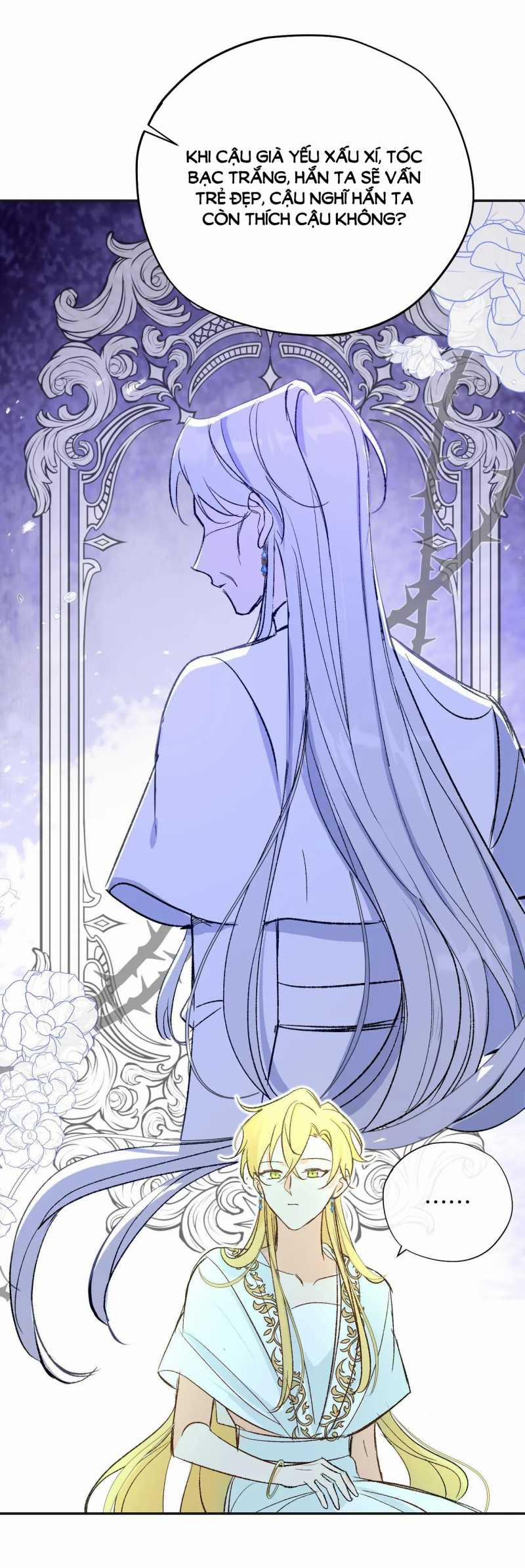 Cưỡi Ác Long Là Giấc Mơ Của Linh Mục 22.2 trang 17