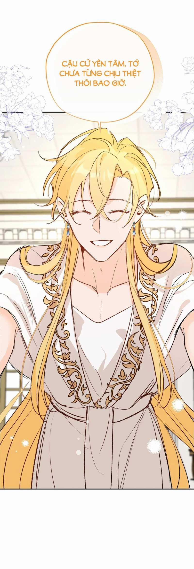 Cưỡi Ác Long Là Giấc Mơ Của Linh Mục 22.2 trang 20