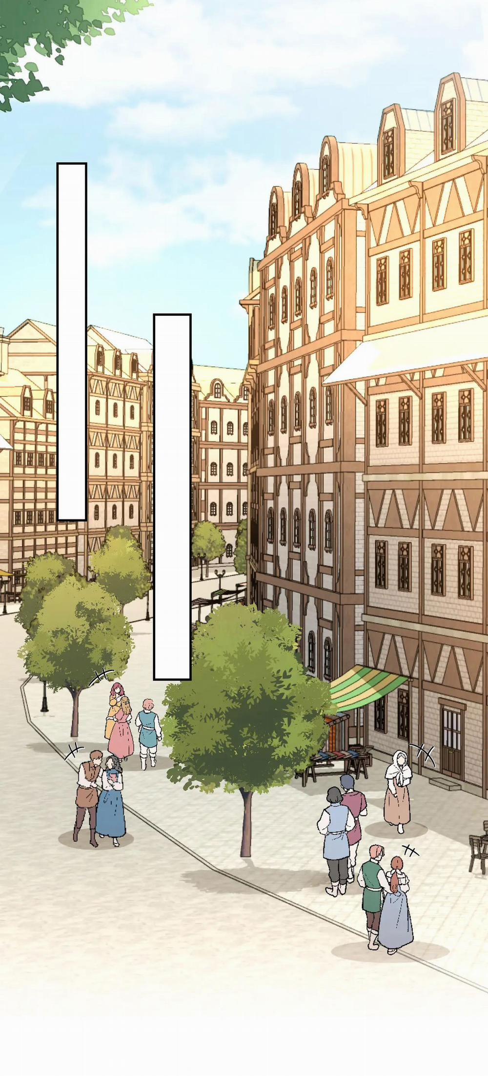 Cưỡi Ác Long Là Giấc Mơ Của Linh Mục 4 trang 16