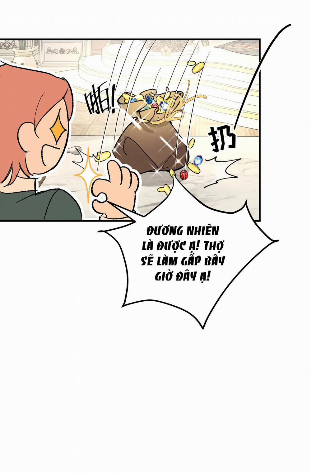 Cưỡi Ác Long Là Giấc Mơ Của Linh Mục 4 trang 24