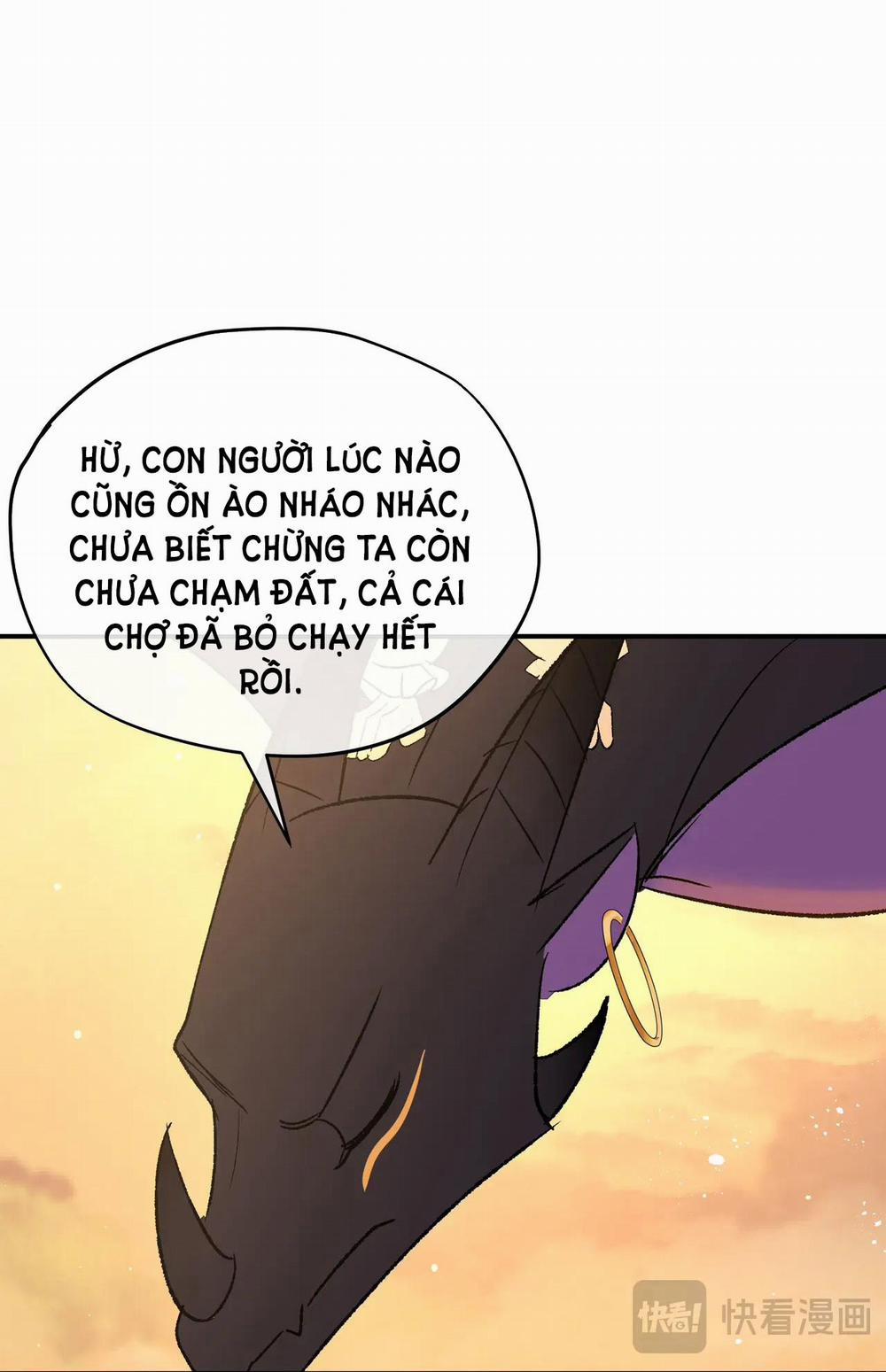 Cưỡi Ác Long Là Giấc Mơ Của Linh Mục 4 trang 32