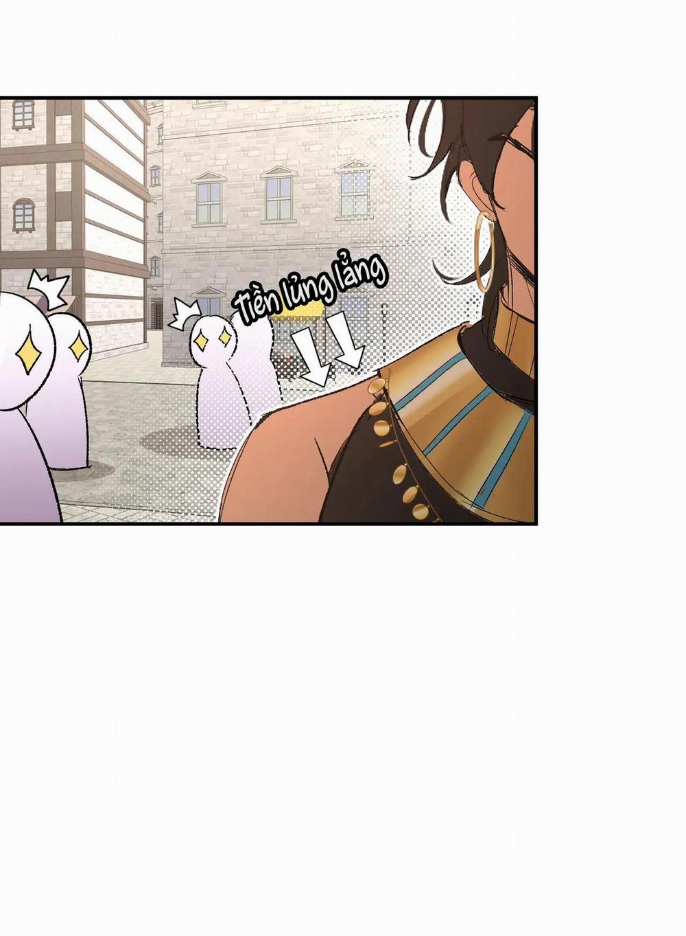 Cưỡi Ác Long Là Giấc Mơ Của Linh Mục 4 trang 39