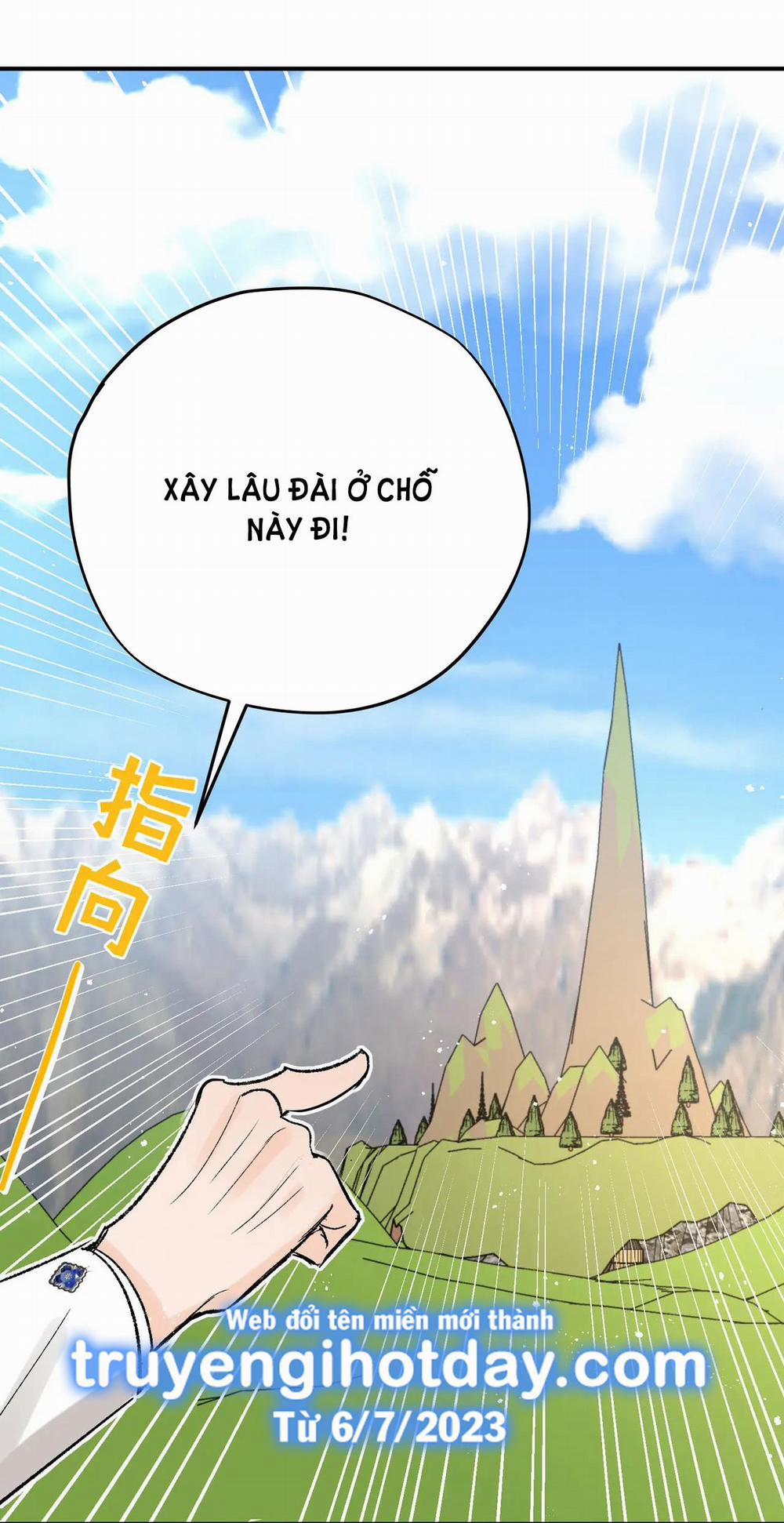 Cưỡi Ác Long Là Giấc Mơ Của Linh Mục 4 trang 4