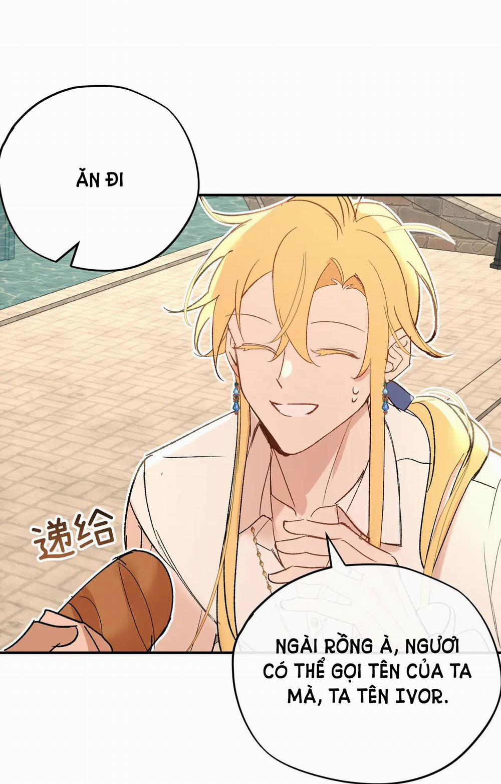 Cưỡi Ác Long Là Giấc Mơ Của Linh Mục 4 trang 44