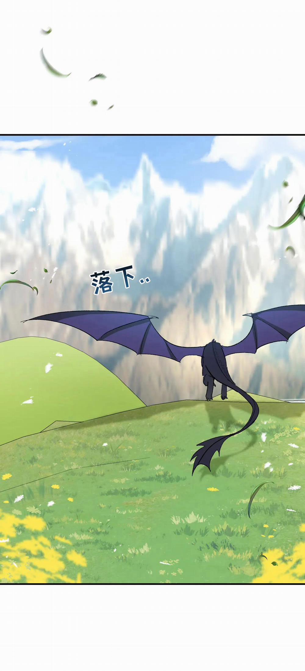 Cưỡi Ác Long Là Giấc Mơ Của Linh Mục 4 trang 6