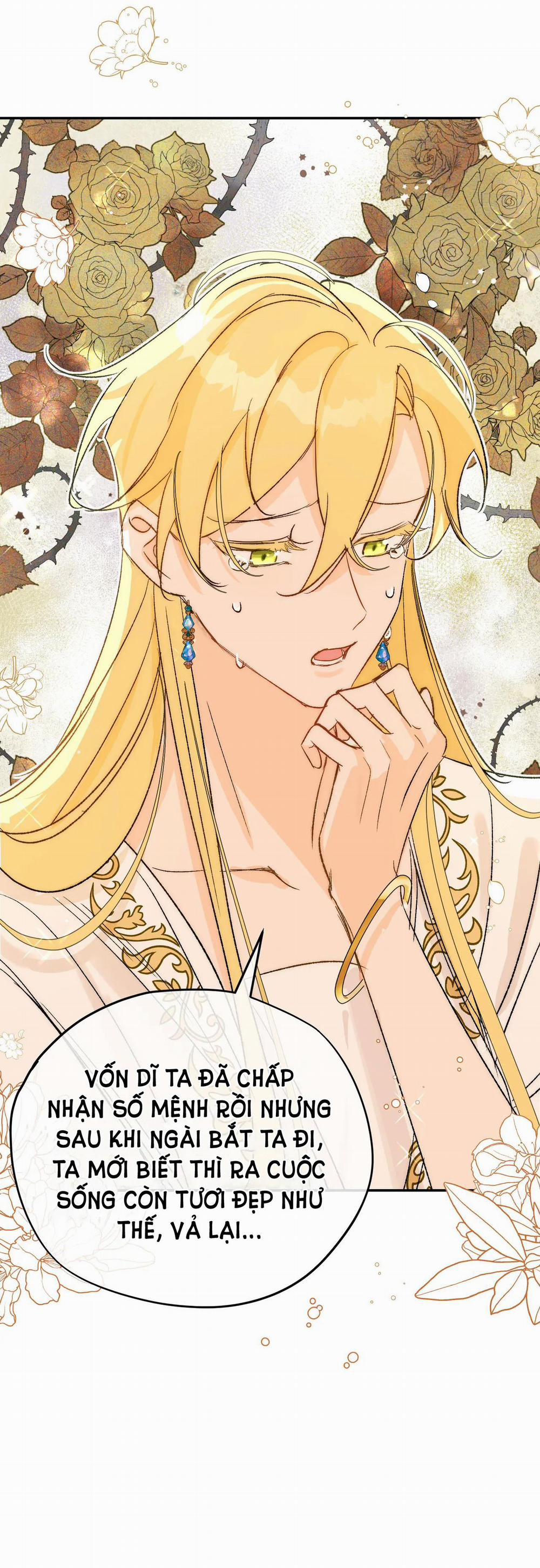 Cưỡi Ác Long Là Giấc Mơ Của Linh Mục 6 trang 29