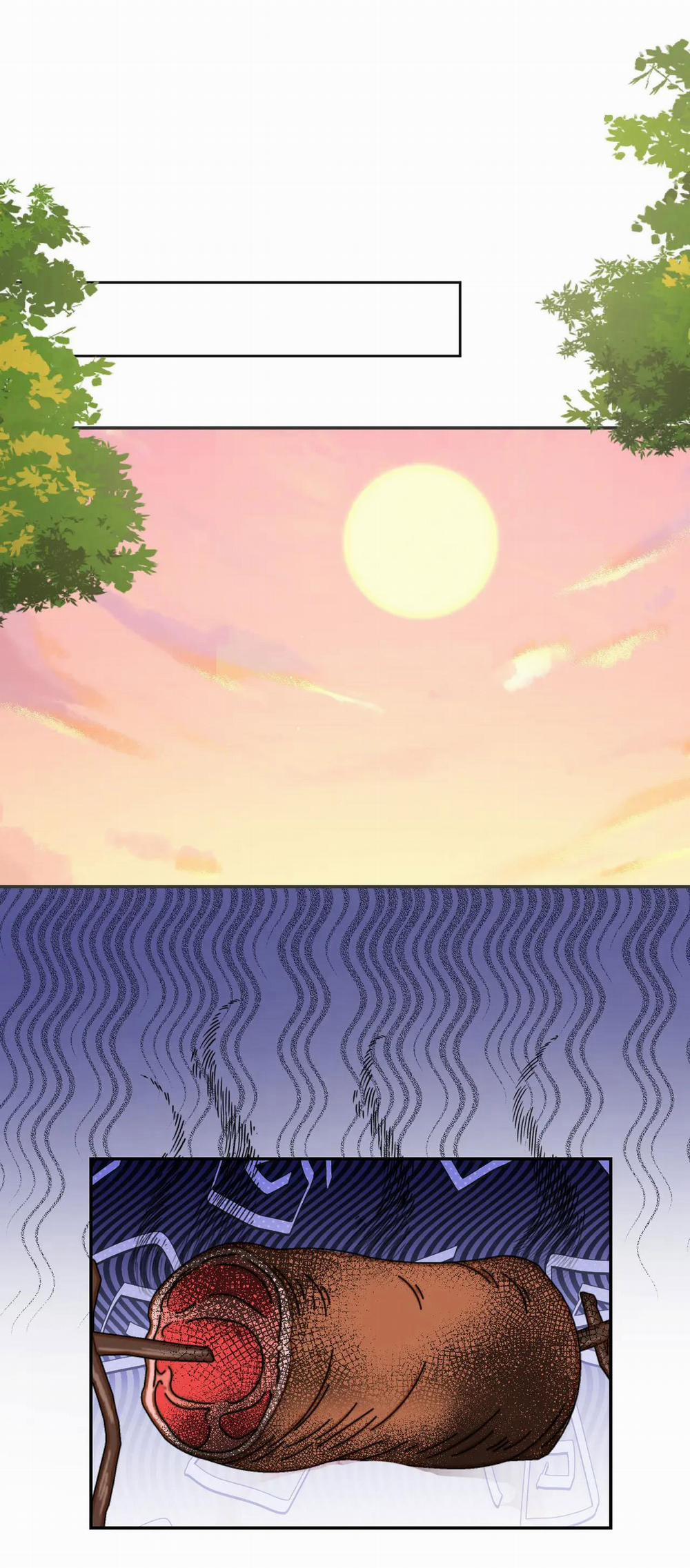 Cưỡi Ác Long Là Giấc Mơ Của Linh Mục 7 trang 19