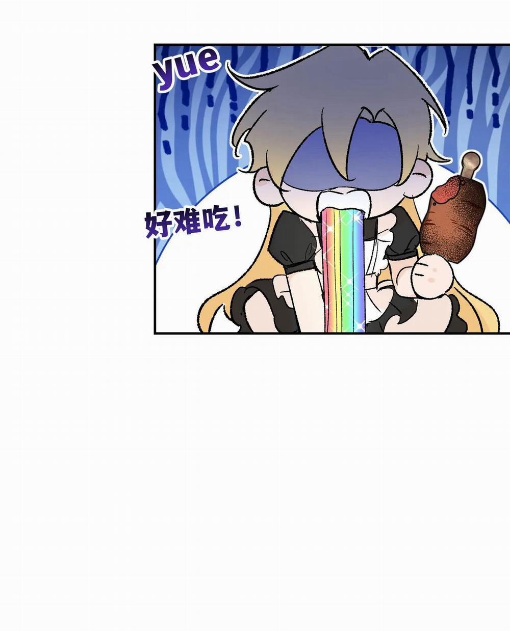 Cưỡi Ác Long Là Giấc Mơ Của Linh Mục 7 trang 23