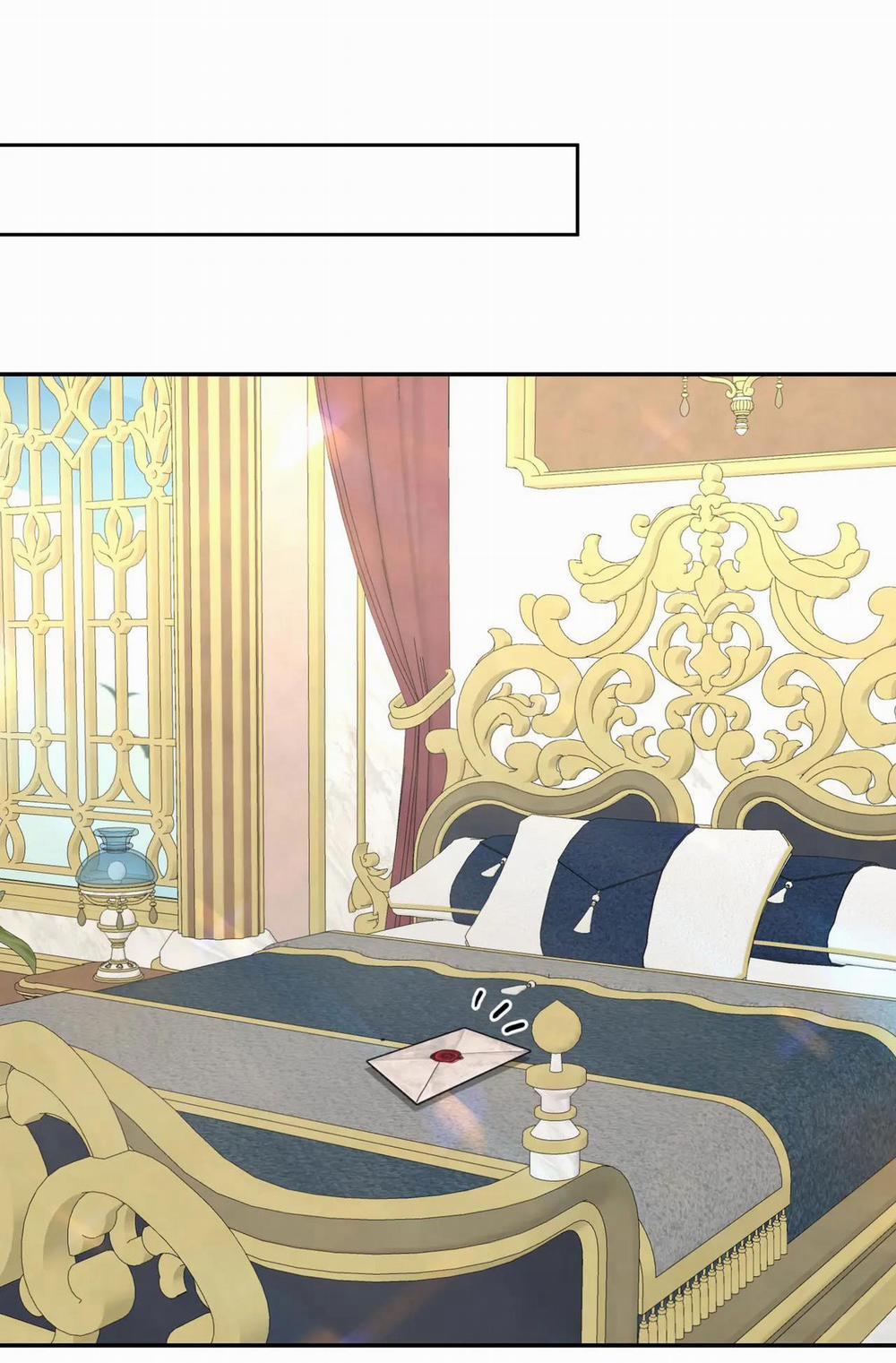 Cưỡi Ác Long Là Giấc Mơ Của Linh Mục 7 trang 24