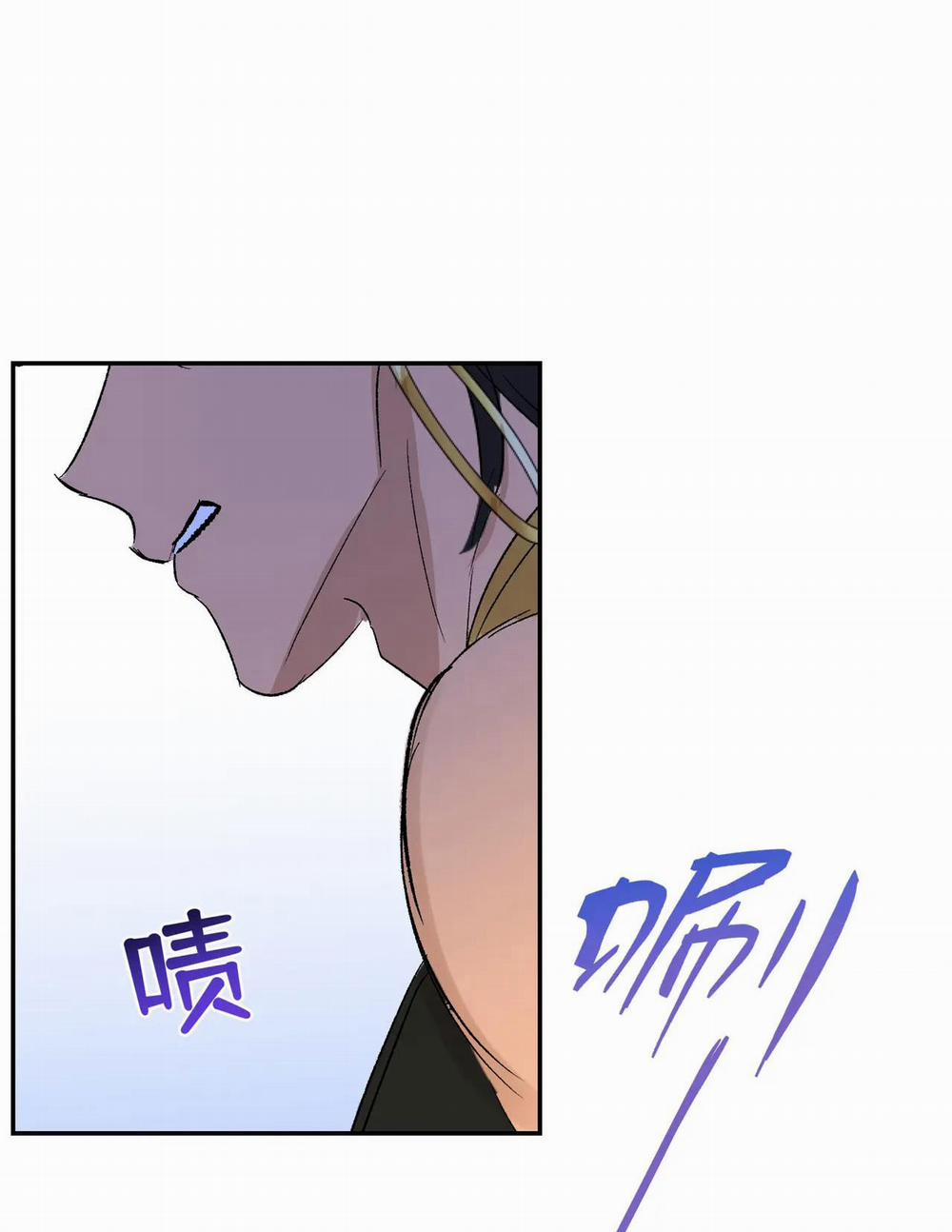 Cưỡi Ác Long Là Giấc Mơ Của Linh Mục 7 trang 27