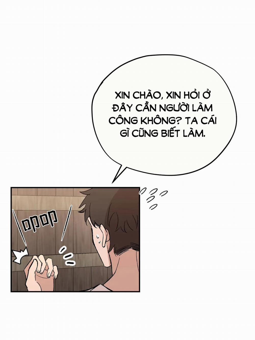 Cưỡi Ác Long Là Giấc Mơ Của Linh Mục 7 trang 29