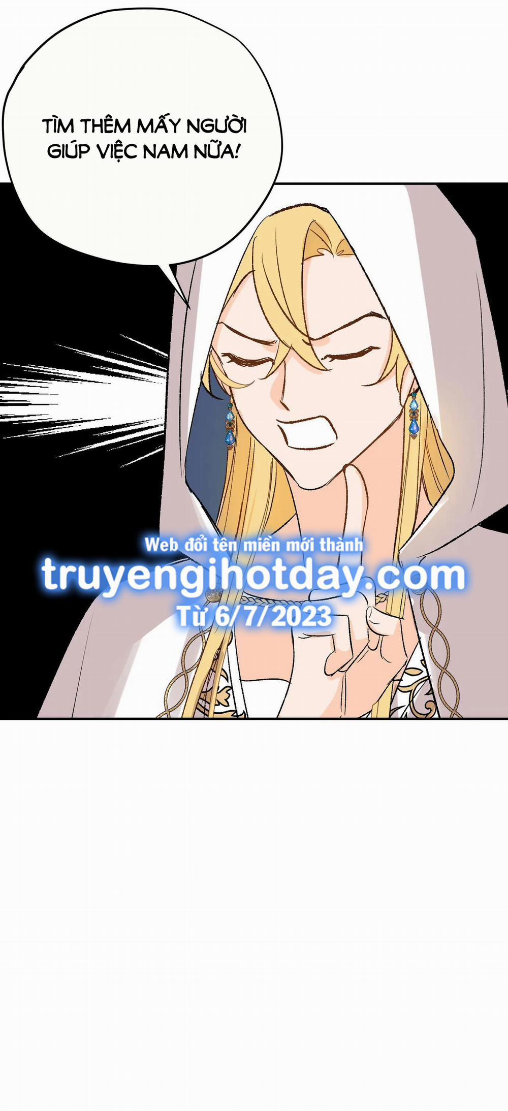 Cưỡi Ác Long Là Giấc Mơ Của Linh Mục 7 trang 39