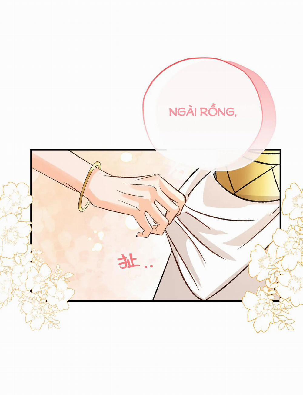 Cưỡi Ác Long Là Giấc Mơ Của Linh Mục 8 trang 11