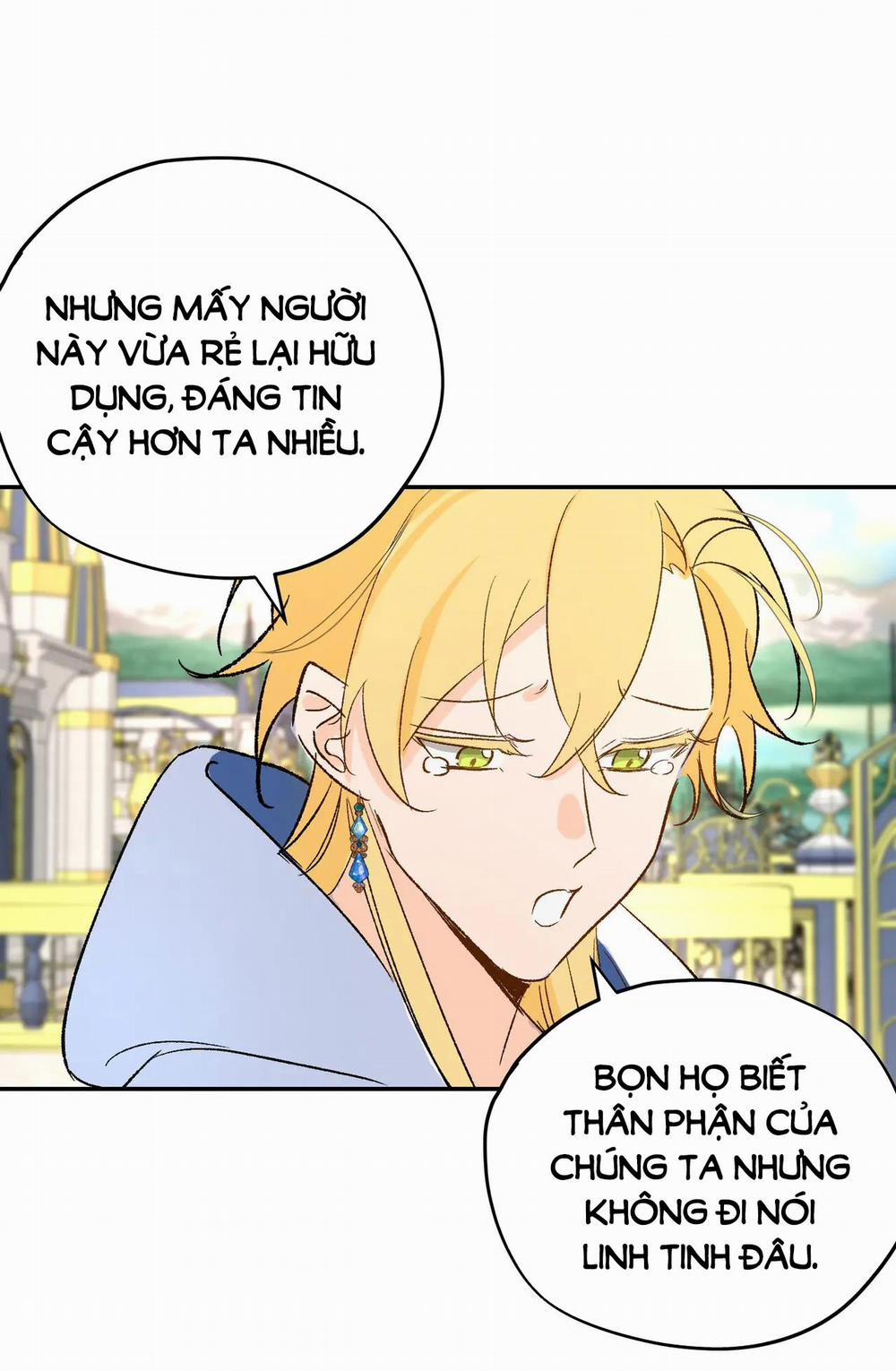 Cưỡi Ác Long Là Giấc Mơ Của Linh Mục 8 trang 13