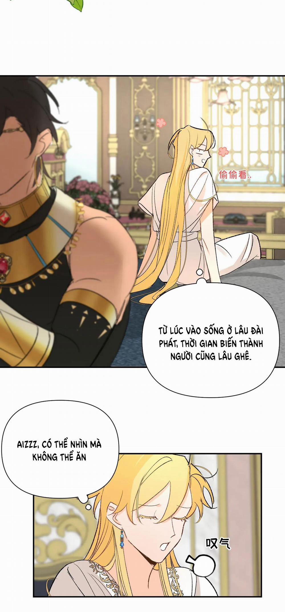 Cưỡi Ác Long Là Giấc Mơ Của Linh Mục 8 trang 24