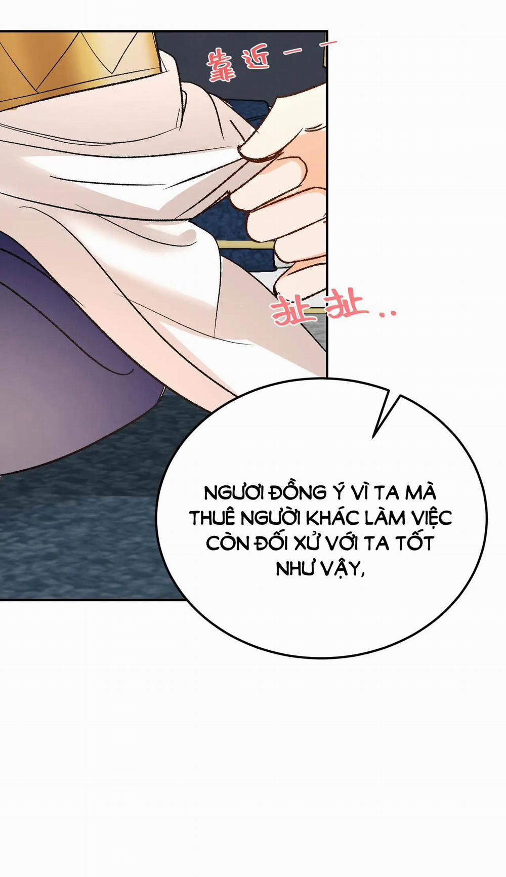 Cưỡi Ác Long Là Giấc Mơ Của Linh Mục 8 trang 26