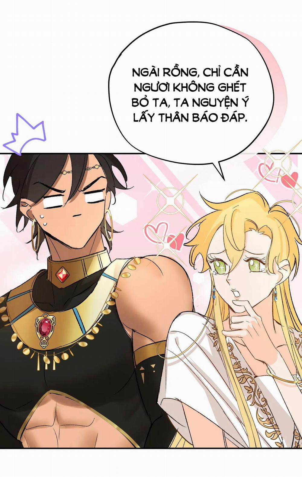 Cưỡi Ác Long Là Giấc Mơ Của Linh Mục 8 trang 27