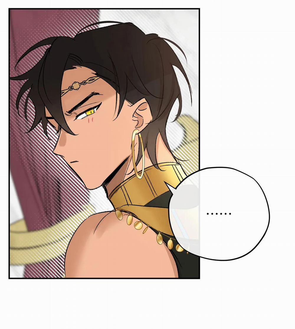 Cưỡi Ác Long Là Giấc Mơ Của Linh Mục 8 trang 30