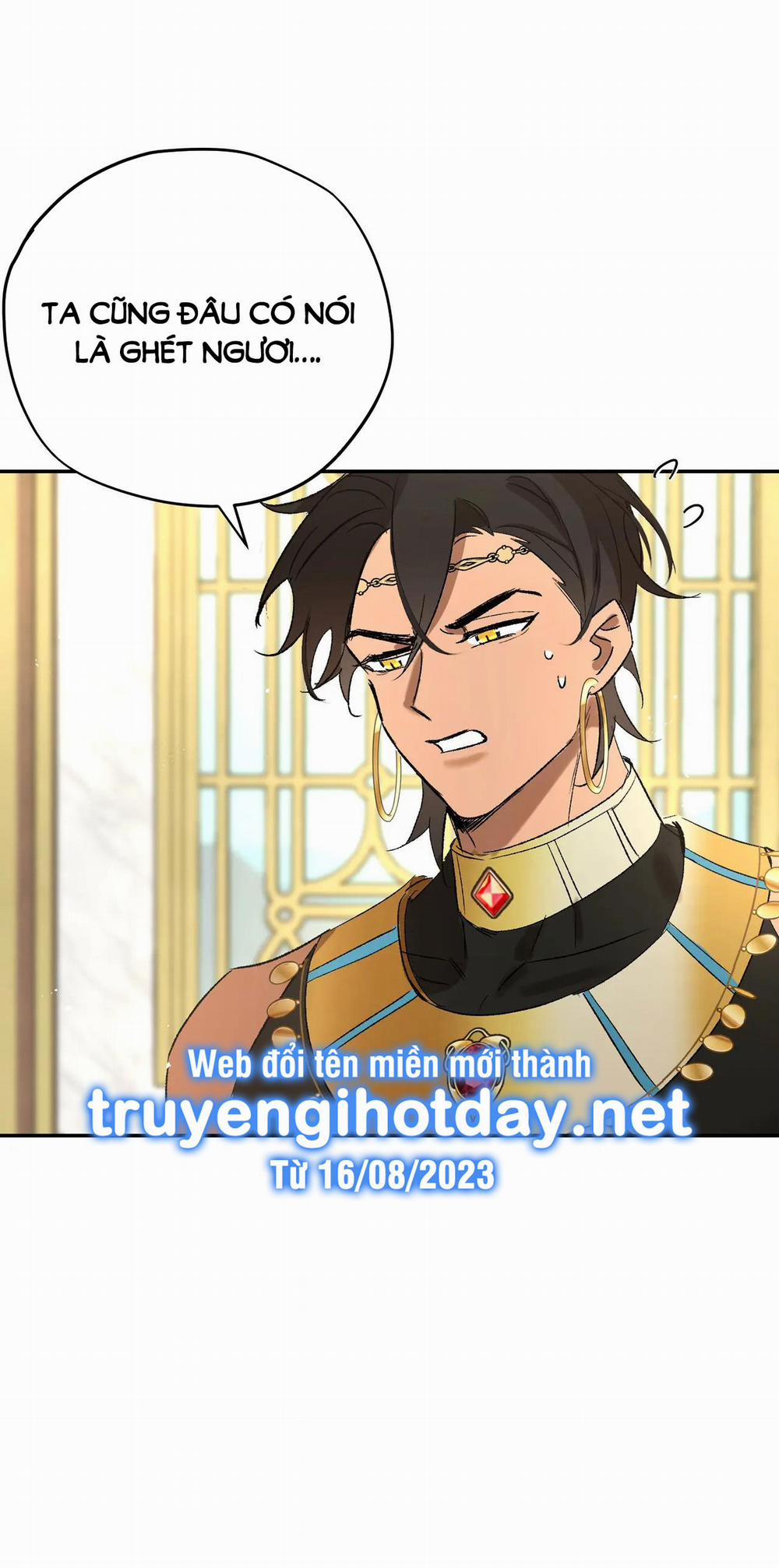 Cưỡi Ác Long Là Giấc Mơ Của Linh Mục 8 trang 37