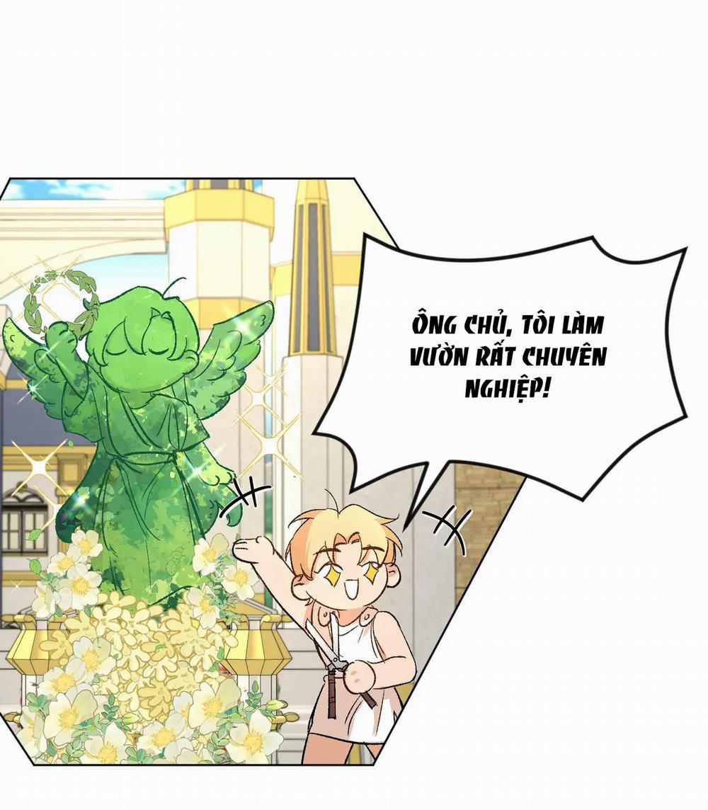 Cưỡi Ác Long Là Giấc Mơ Của Linh Mục 8 trang 7