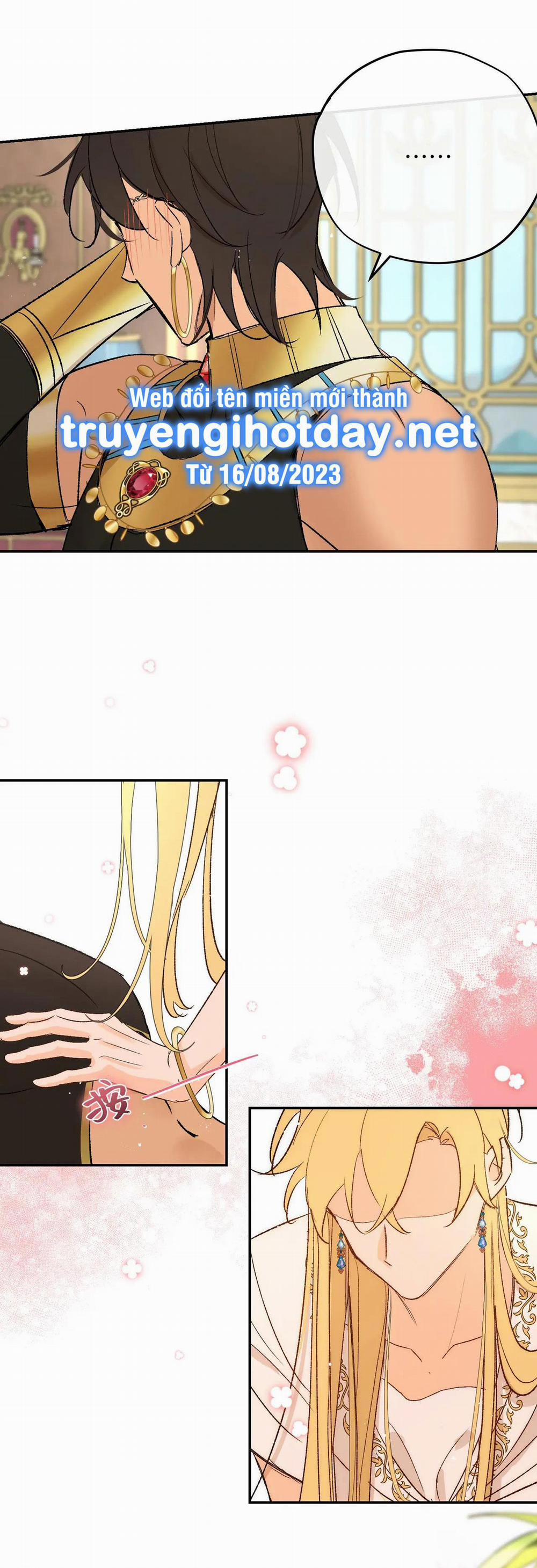 Cưỡi Ác Long Là Giấc Mơ Của Linh Mục 9 trang 1