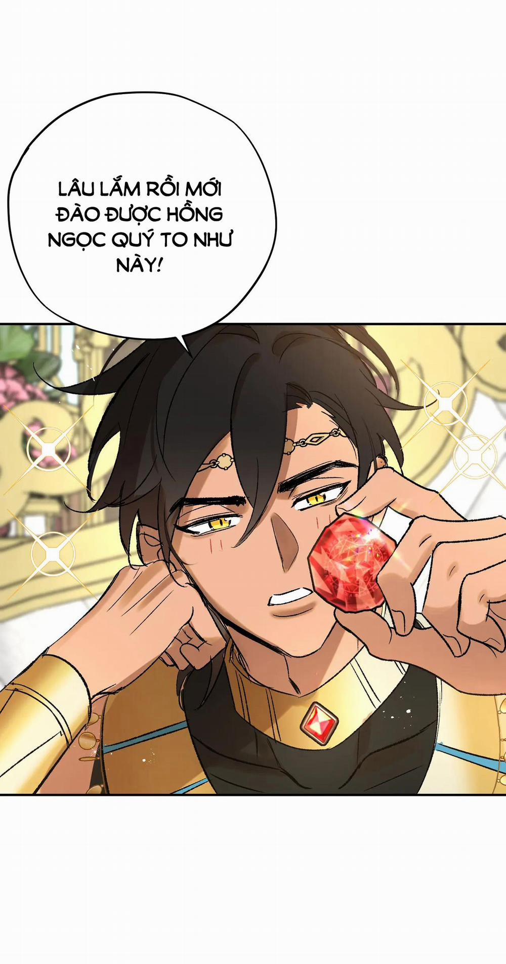 Cưỡi Ác Long Là Giấc Mơ Của Linh Mục 9 trang 13