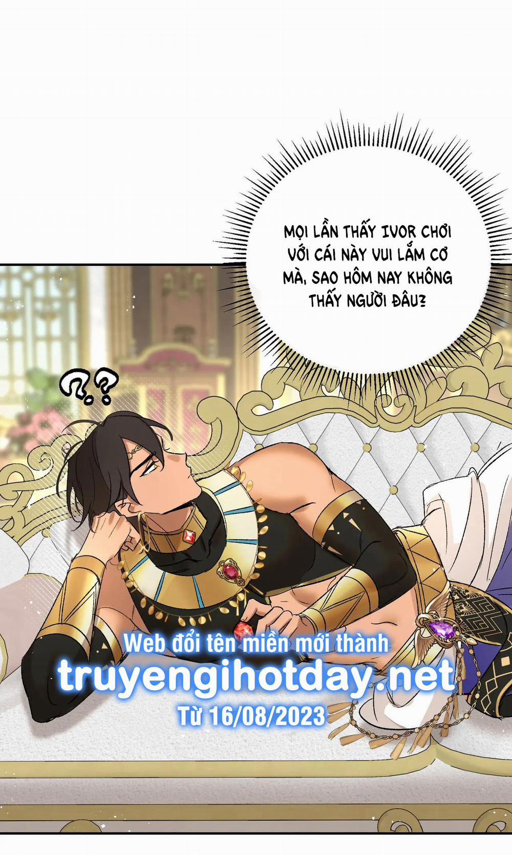 Cưỡi Ác Long Là Giấc Mơ Của Linh Mục 9 trang 14