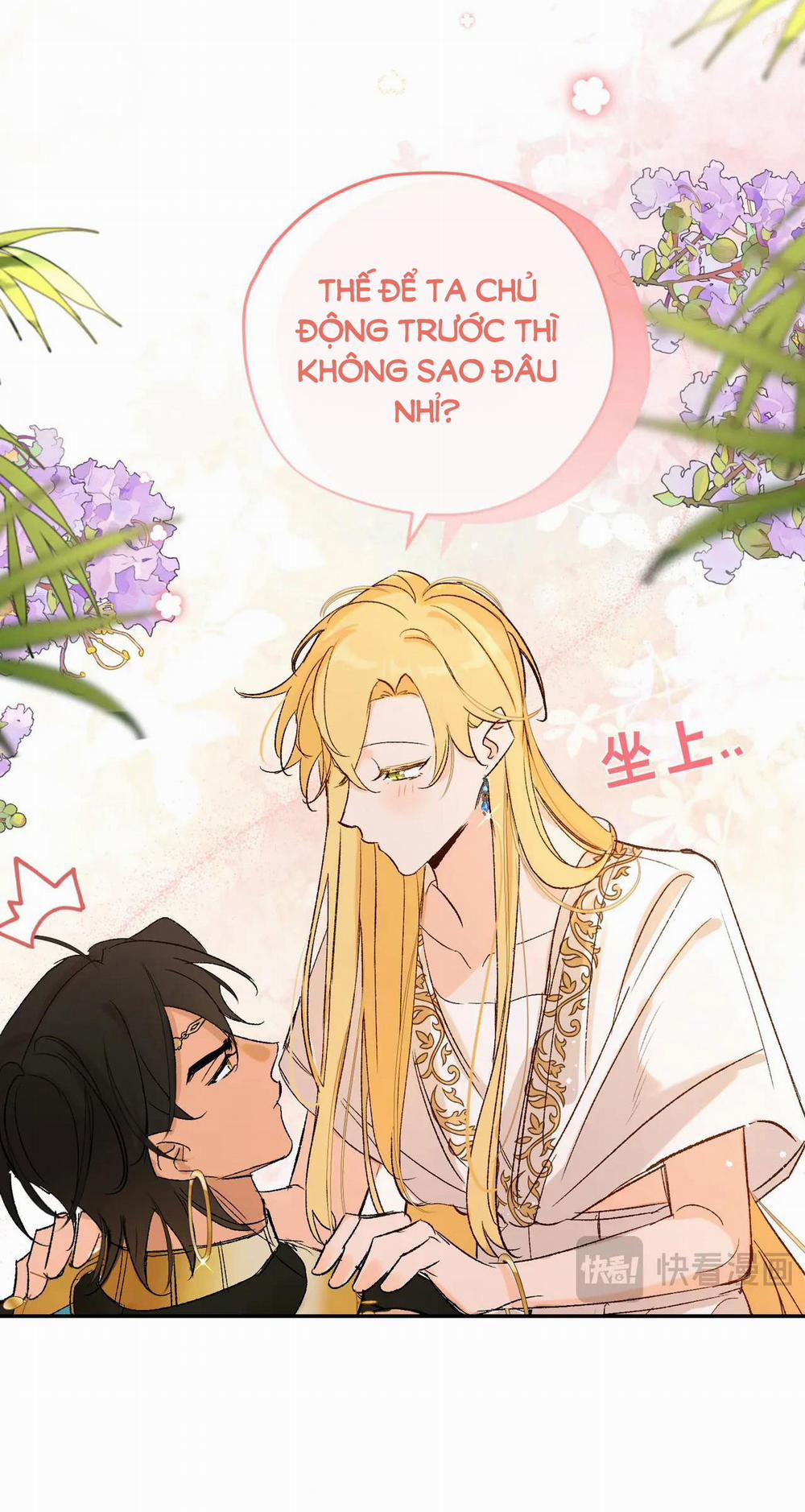 Cưỡi Ác Long Là Giấc Mơ Của Linh Mục 9 trang 2