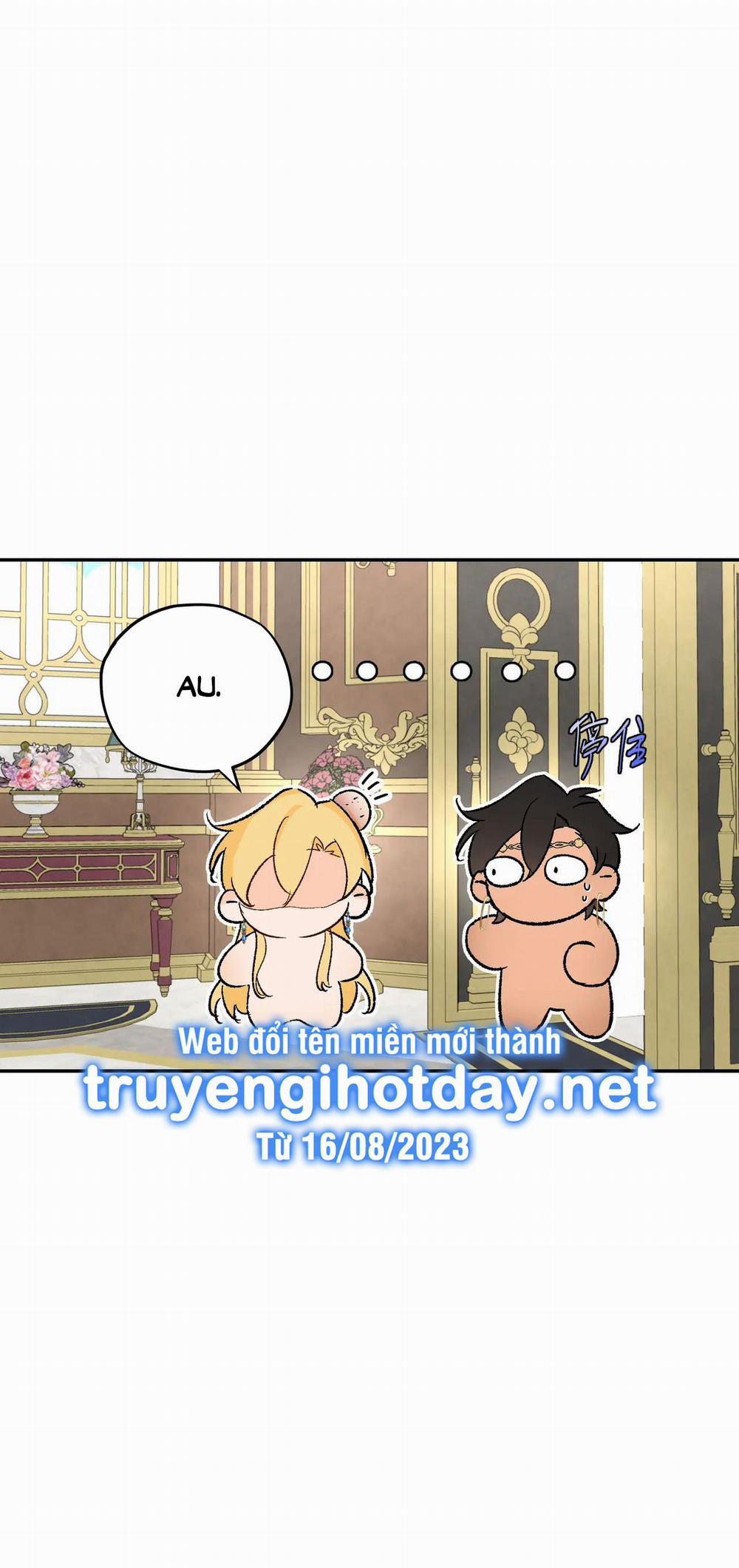 Cưỡi Ác Long Là Giấc Mơ Của Linh Mục 9 trang 21