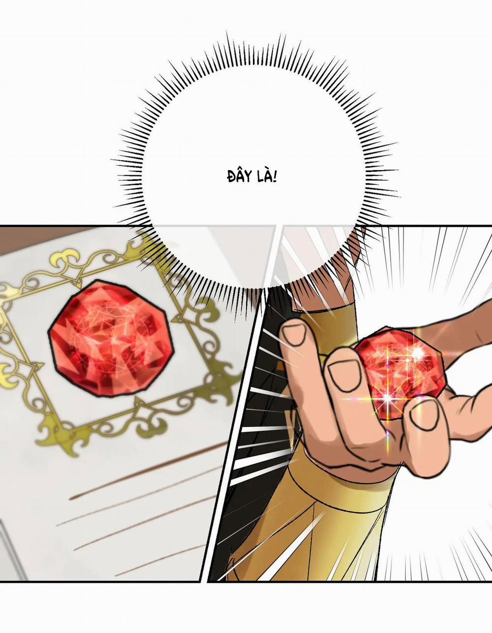 Cưỡi Ác Long Là Giấc Mơ Của Linh Mục 9 trang 26