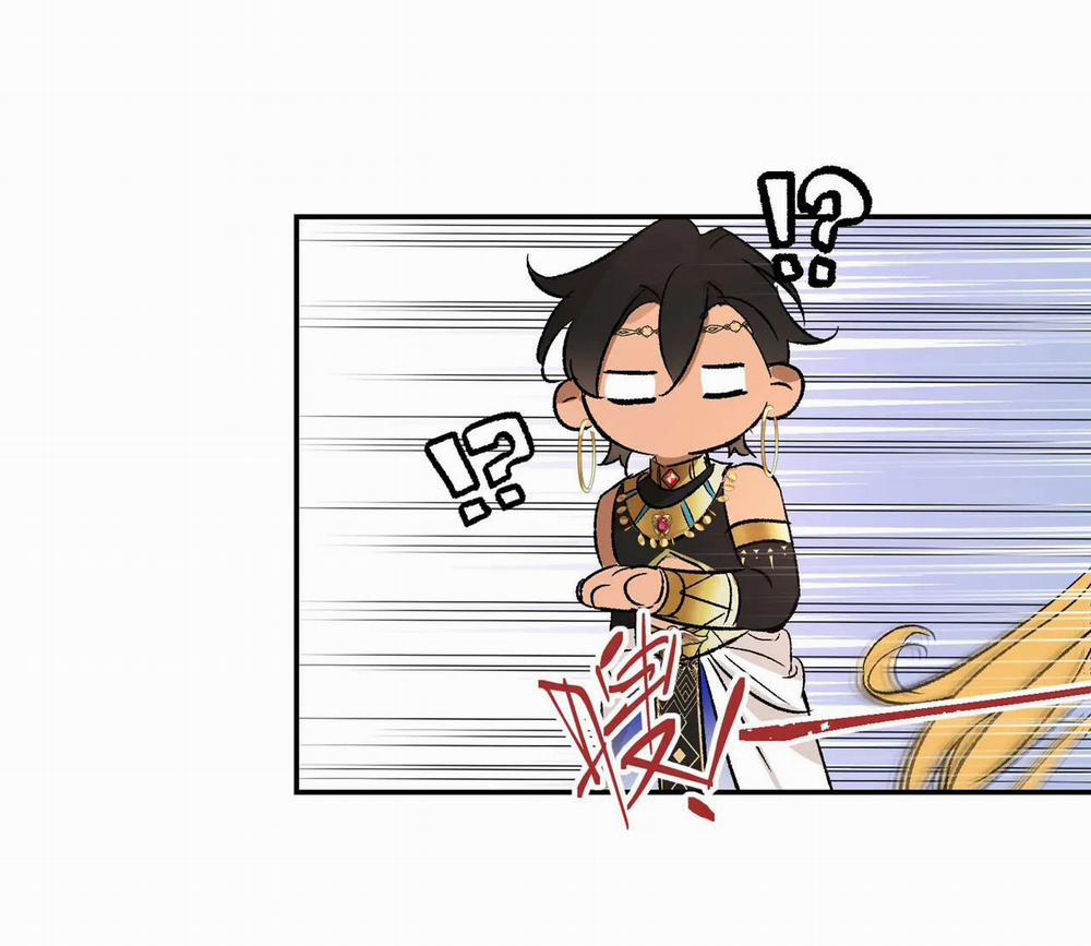 Cưỡi Ác Long Là Giấc Mơ Của Linh Mục 9 trang 28