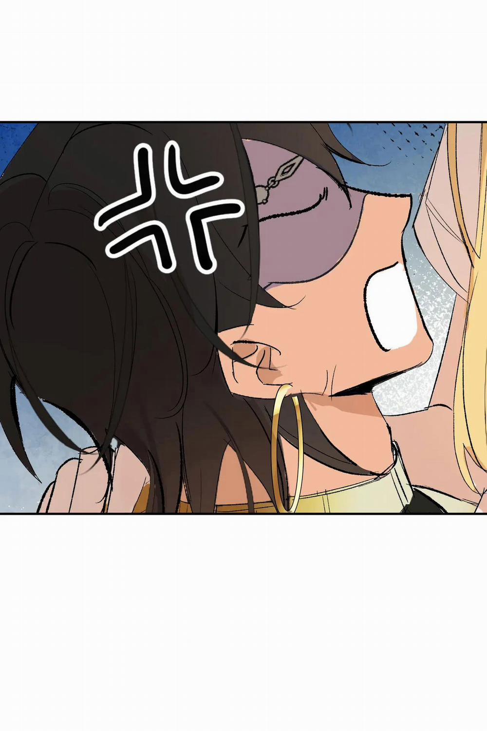 Cưỡi Ác Long Là Giấc Mơ Của Linh Mục 9 trang 3