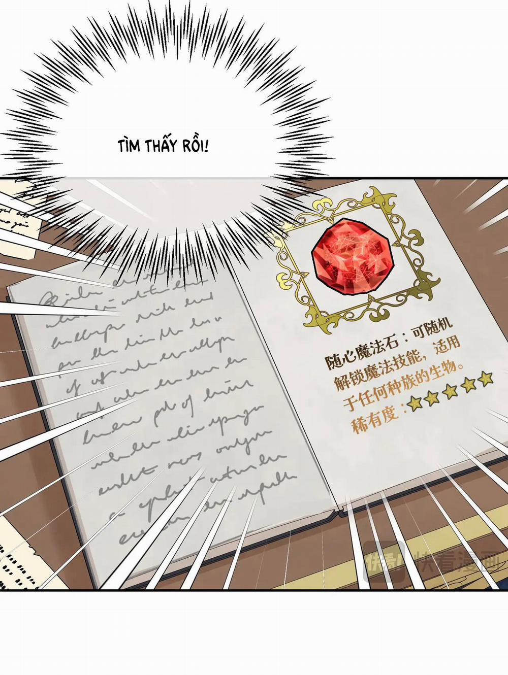 Cưỡi Ác Long Là Giấc Mơ Của Linh Mục 9 trang 30