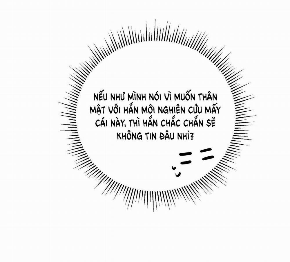 Cưỡi Ác Long Là Giấc Mơ Của Linh Mục 9 trang 37