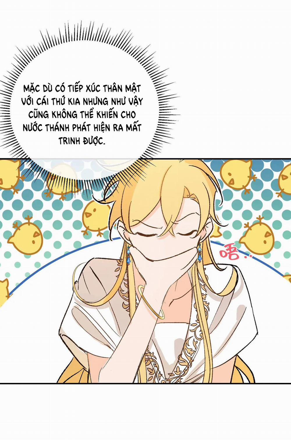 Cưỡi Ác Long Là Giấc Mơ Của Linh Mục 9 trang 5