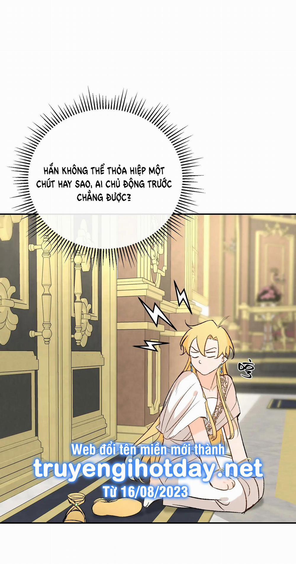 Cưỡi Ác Long Là Giấc Mơ Của Linh Mục 9 trang 6