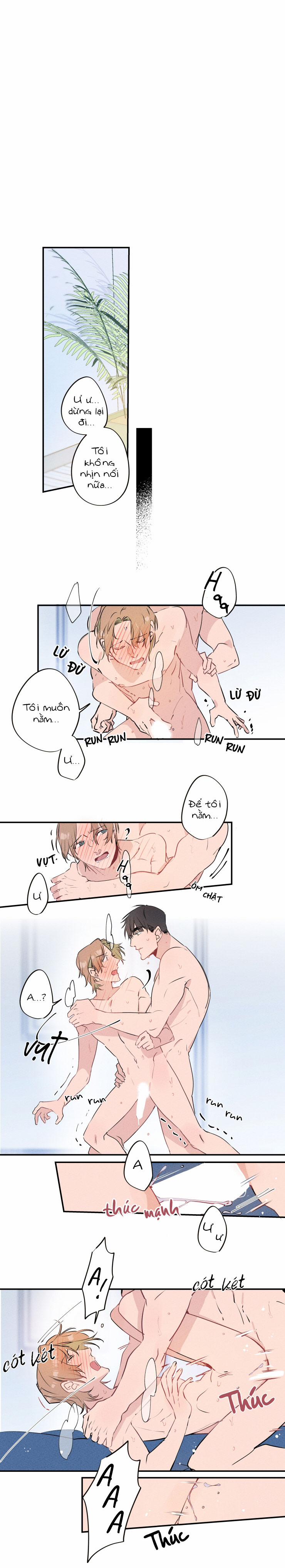 Cưới Anh Hả?! Được Luôn! 10 trang 0