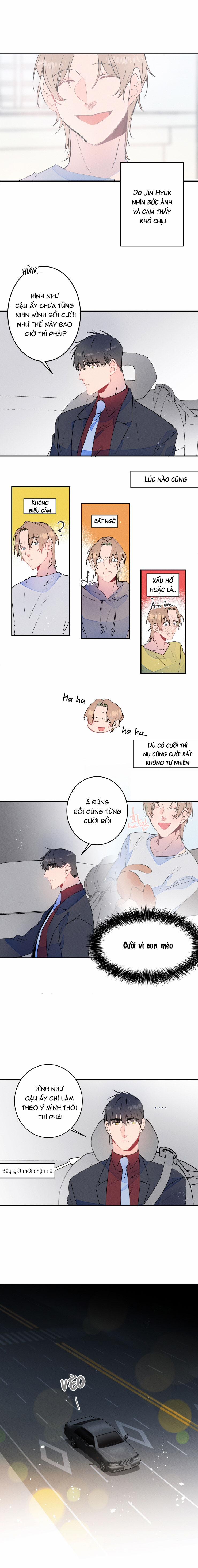 Cưới Anh Hả?! Được Luôn! 12 trang 2