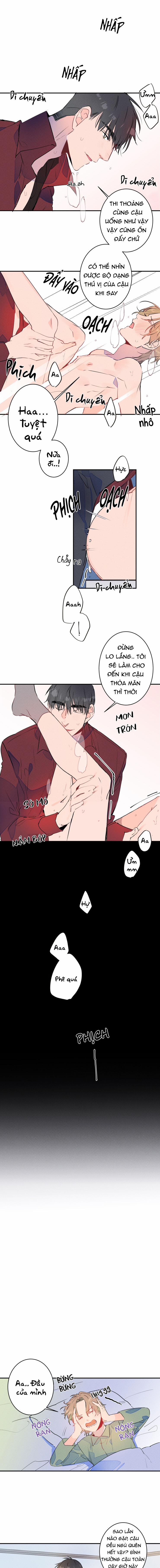 Cưới Anh Hả?! Được Luôn! 13 trang 9