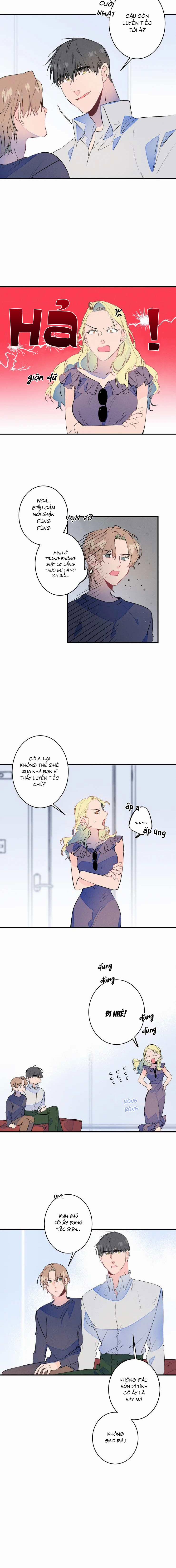 Cưới Anh Hả?! Được Luôn! 15 trang 1