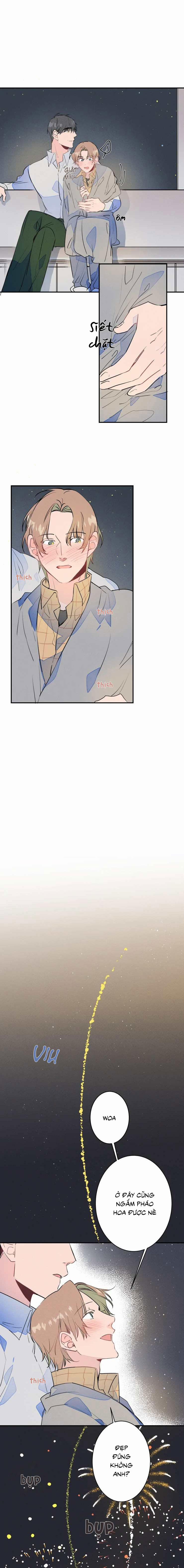 Cưới Anh Hả?! Được Luôn! 15 trang 8