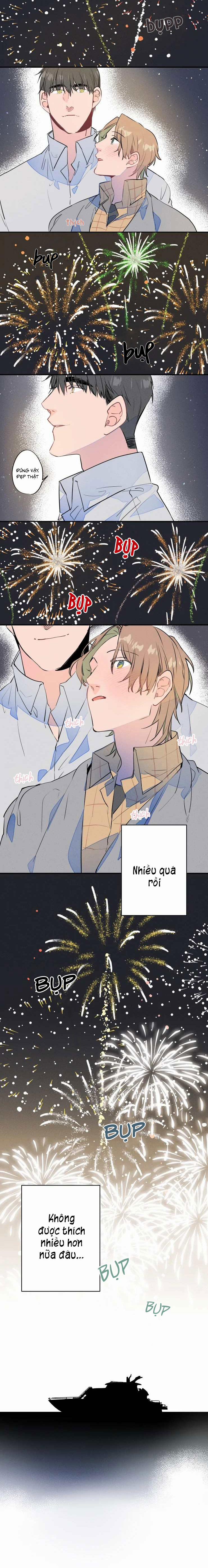 Cưới Anh Hả?! Được Luôn! 15 trang 9